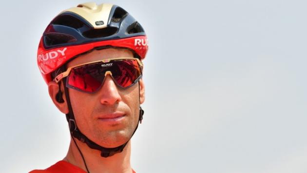 Nibali esalta Carapaz e Roglic
