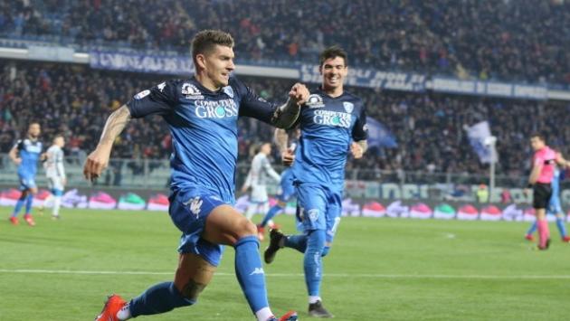 Il Napoli già cala il primo colpo: arriva Di Lorenzo