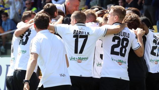 Parma, il pagellone di fine anno