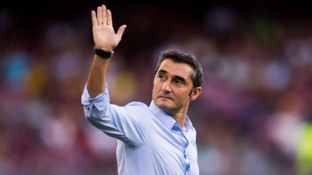 Barça, cambio di rotta: Valverde resta