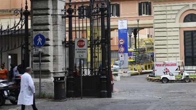 Soffocata da caramella, muore a 2 anni