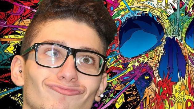 Nei guai youtuber St3pny: ha evaso 1 milione di euro