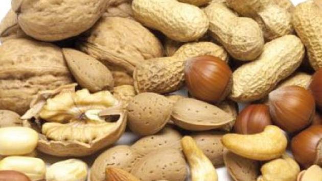 Anche il cibo aiuta a mantenere i denti sani