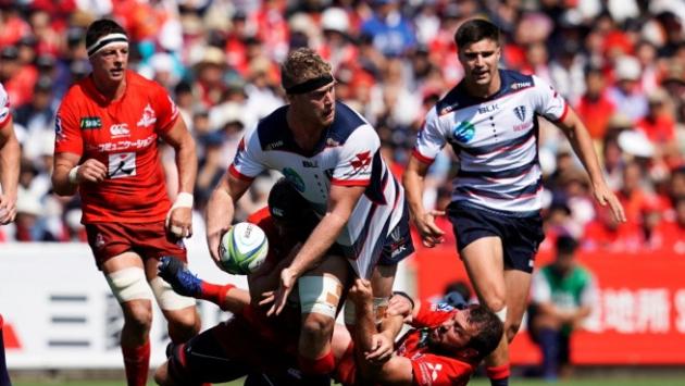 Super Rugby, la 15a giornata in breve
