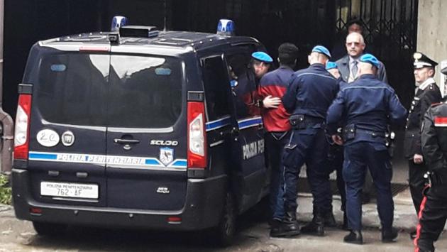 Omicidio di Pamela, ergastolo per Oseghale