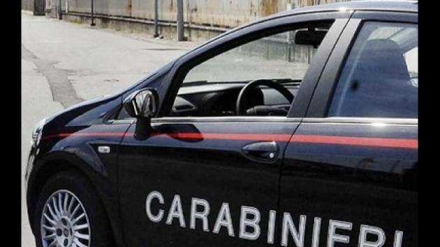 Anziano bruciato vivo,  il figlio ha confessato