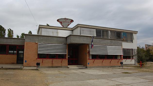 Furto di computer alla scuola Gazzola di Pontetaro