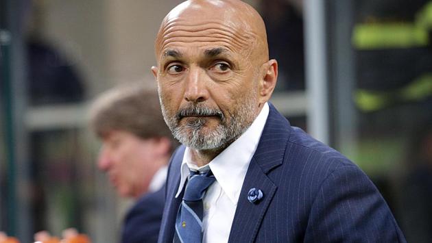 Ufficiale, Spalletti non è più il tecnico dell'Inter