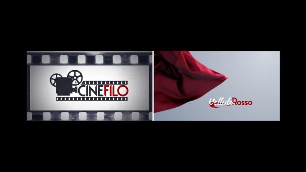 CineFilo e Velluto rosso: tutto su cinema e teatro