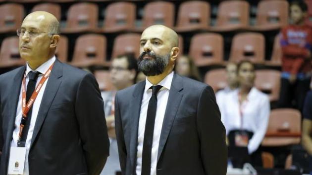 Trento esonera Buscaglia