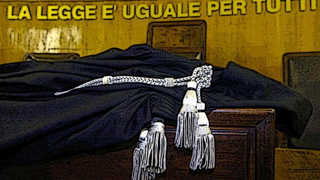 'Ndrangheta: chiesto il processo per due sacerdoti