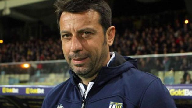 Parma, contratto fino al 2022 per D'Aversa
