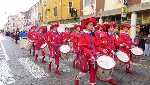 Eticaland nel parco, Oltremarket e re culatello: l'agenda del sabato