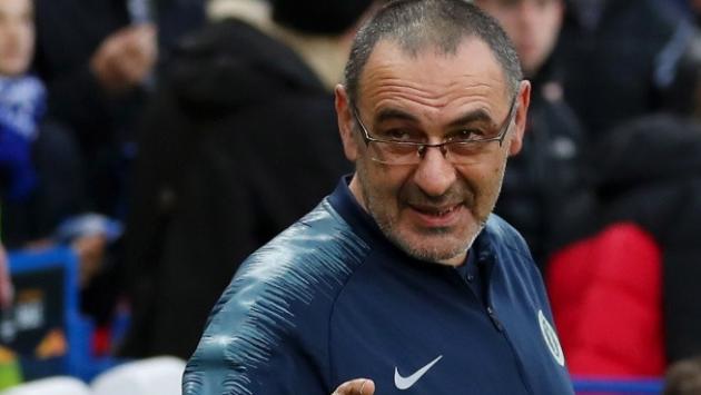 Juventus, passi avanti per Sarri