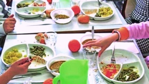 Cibo scolastico, proteste anche a Parma