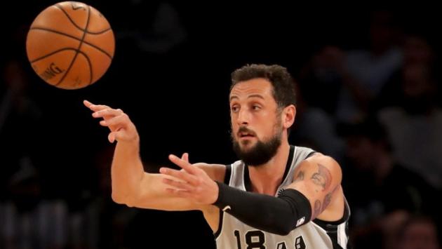 Marco Belinelli confessa un sogno
