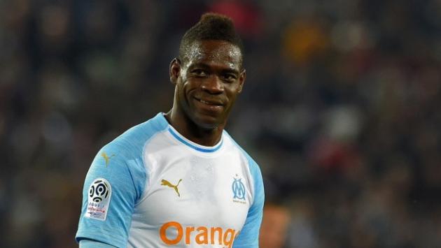 Mario Balotelli 'chiama' il Parma
