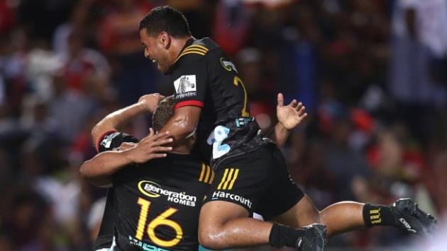 Super Rugby, la 16a giornata in breve