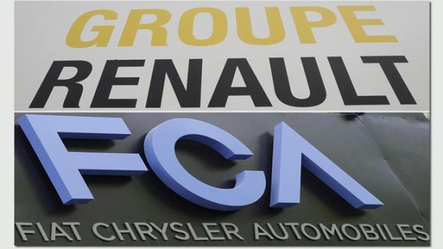 Fca, Renault e i rischi per l'Europa