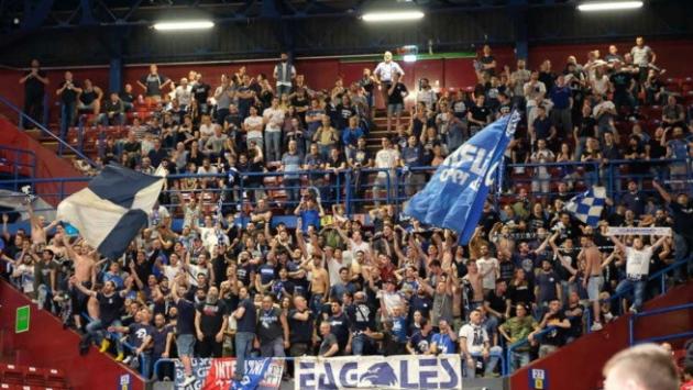 Della Fiori torna a Cantù