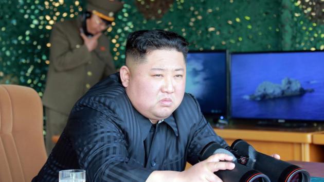 Corea del Nord, l'inviato d'affare in Usa è in prigione ma vivo