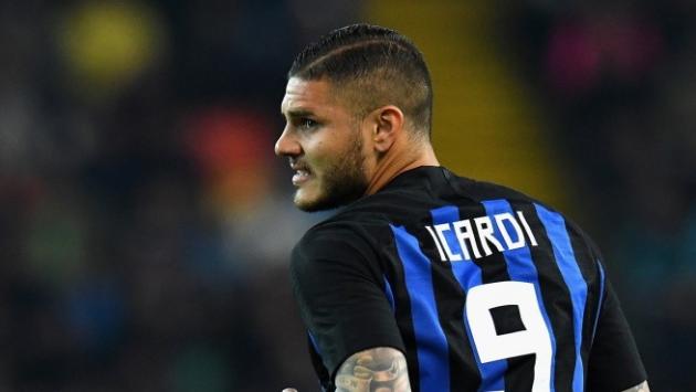 Icardi via dal ritiro dell'Inter: la sua dura reazione