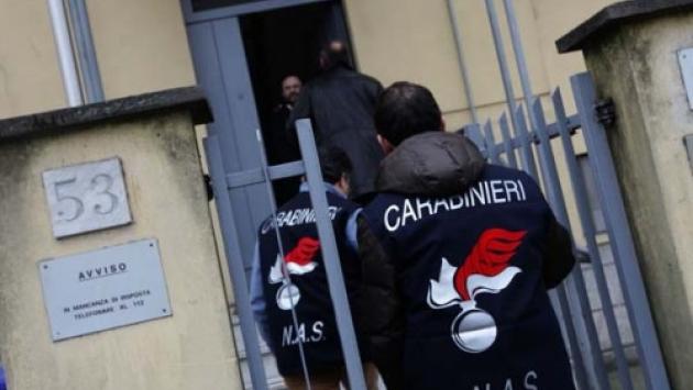 Bassa Reggiana: controlli dei Nas denunciato un tatuatore