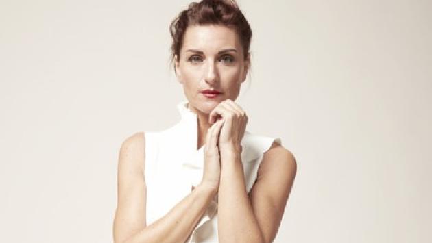 Roberta Di Mario è «Illegacy»