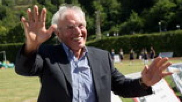 I settant'anni di Nevio Scala