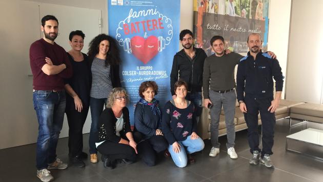 Fammi battere il cuore
