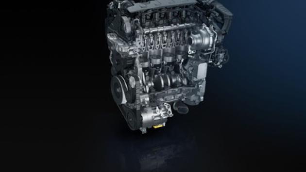 Diesel, basta  demonizzare:  il BlueHDi 130  di PSA è già nel futuro
