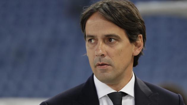 Lazio: è ufficiale,  Simone Inzaghi resta