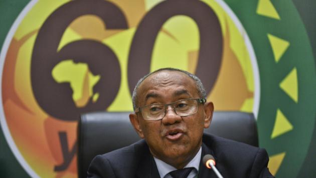 Arrestato il vicepresidente della Fifa Ahmad