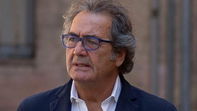 Scandalo sanità, no alla libertà per Fanelli