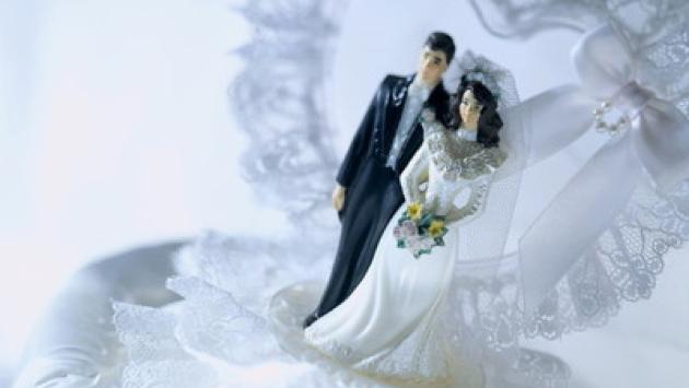 Con il covid sono saltati metà matrimoni