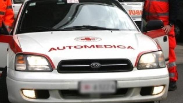 Fungaiolo di 85 anni colto da malore sul passo della Cappelletta, è grave