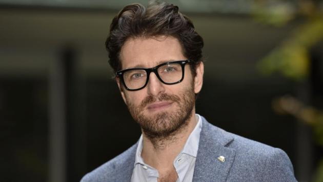 Morelli: «Coliandro è uno di noi»