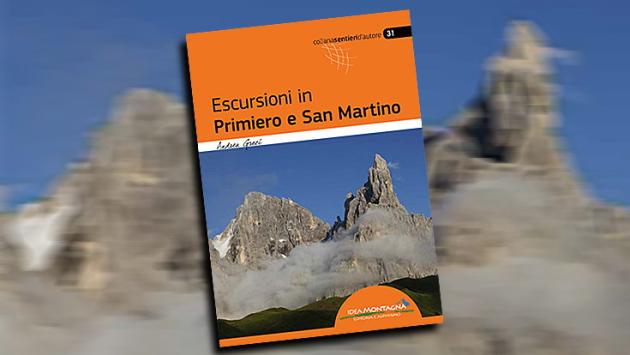 In un libro la magia delle Dolomiti di Primiero e San Martino