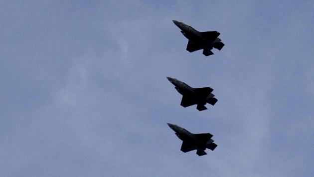 Spazio aereo Nato: sfida tra caccia russi e italiani nei cieli della Polonia