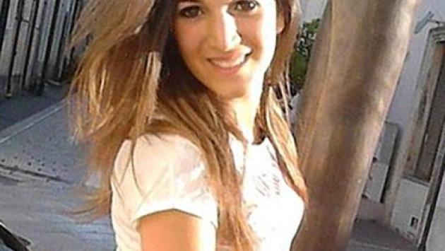 Uccise la fidanzatina, 18 anni a Lucio Marzo