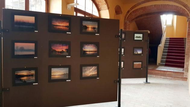 Fotografia, inaugurata  la mostra di Paolo Panni     
