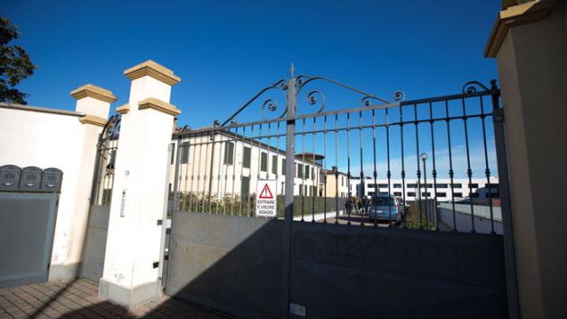 Villa Alba, le operatrici patteggiano in appello: pene ridotte