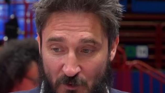 Pozzecco: "Mi mancavano solo i cantieri"