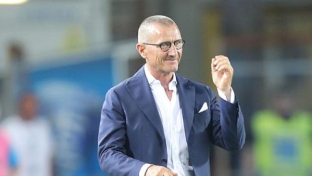 Salta la prima panchina di A, l'Empoli saluta Zanetti e richiama Andreazzoli