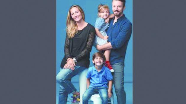 «Dalla scuola un immenso amore per nostro figlio»