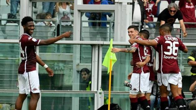 Bogdan, il Torino fa sul serio
