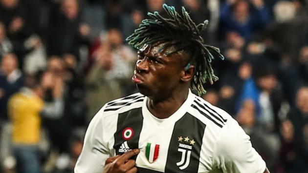 Kean vuole solo la Juventus