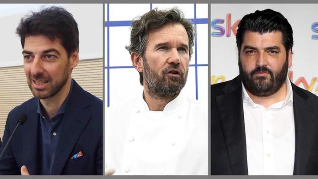 Famiglia Alajmo prima in Italia per fatturato. Cracco aumenta gli affari del 60%
