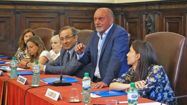 Giuseppe Costanza: ecco chi era Giovanni Falcone