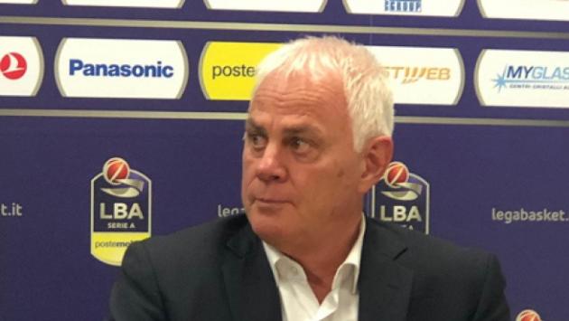 Dalmasson amaro: "Trieste non merita questo"